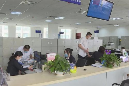 优化发展环境，潍城区“一件事”“一链办”“一次办” 助推房地产中介服务提质增效