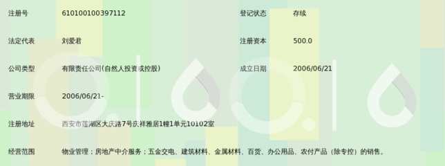 西安源达物业管理 房地产中介服务的专业化之道